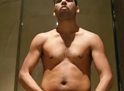 Indian Sexy Boy Masterbate