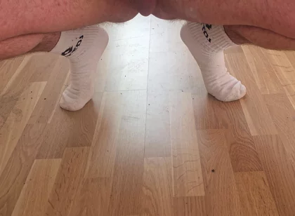 Work My Balls