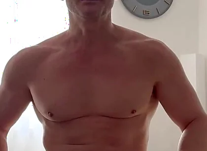 Coach Loves Doing Massage