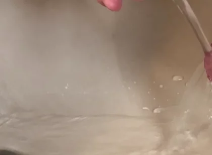 Peeing Is Fun