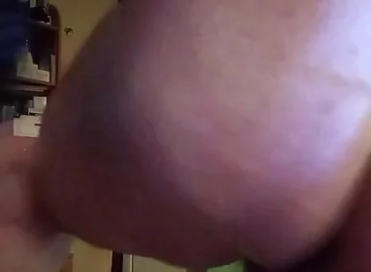 Pług on My Ass