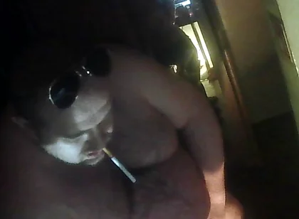 Fuck Yeah