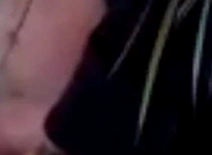 Babysitter Caught on Nannycam Jacking off
