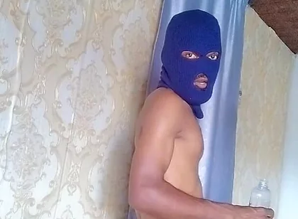 My Early Morning Masturbation