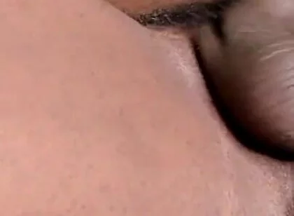 Hot Colombian Black Jerking off His Dick