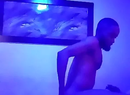 Bubble Butt Quick Fuck Make Him Nut