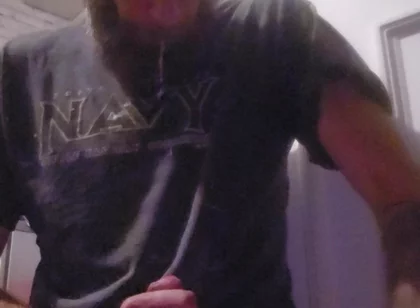 Pissing Wanking and Smoking