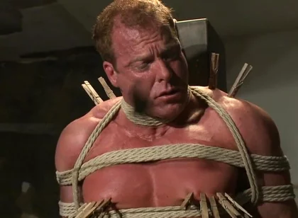 Bringing Back Some of Our Favorites!: the Indestructible Derek Pain