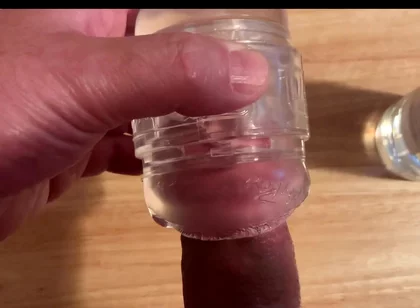 Home Masturbation