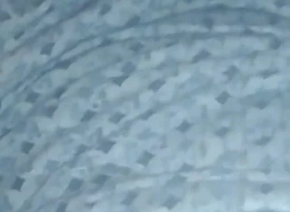Twink Bear Plays with His Boyfriend's Legs and Feet