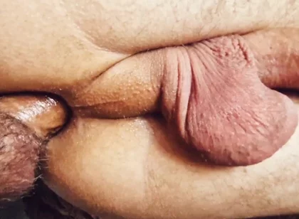Femboy's Cute Ass Gets Fucked by a Big Cock on a Table Before Class