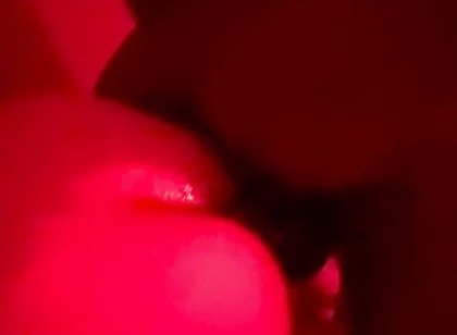 Cocksman Sissy Crossdresser - Fucking His Tight Pussy