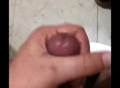 Masterbating for Stepmom