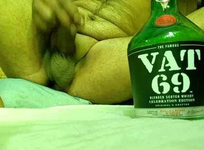 You Have Never Seen Such a Cock, This Is Such a Big Cock, It Will Blow Your Senses and You Will Yearn to Fuck This Cock