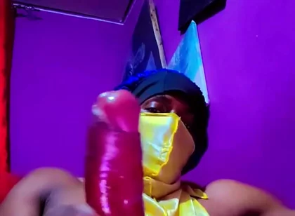 Short Vid but Sweet
