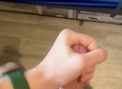 Cum With Me