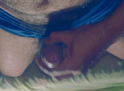 Cum Through Zorba