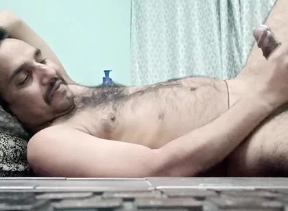 Desi Man