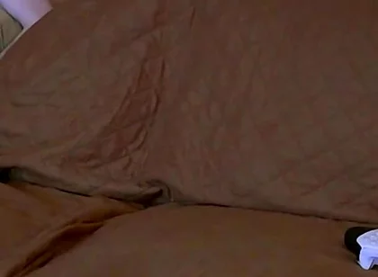 Getting Fucked From Behind by Husband