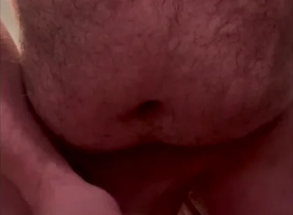 BJ with Hubby, Part 3