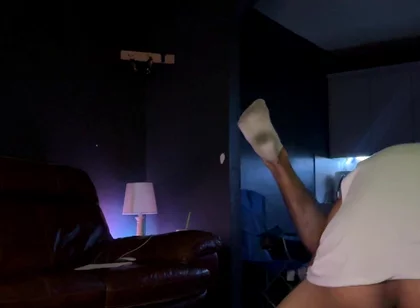 Latino Fucks BF on Cam
