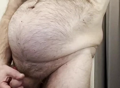 5810 Armpits on Parade