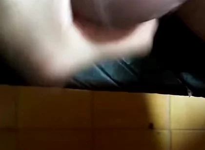 Smegma Cum Underwear