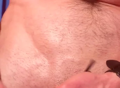 Start with a Load, Close up Then at the End Bust Again