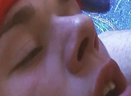 Naughty Twinks Scene-4_latino Twink Enjoys Finishing with His Ass Filled with Semen