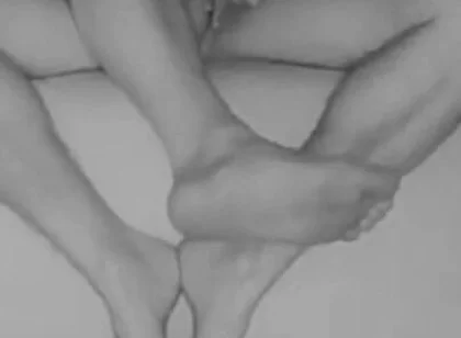 Horny Stepson Seduces His Stepdad, Caught on Night Vision Cam