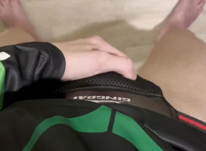 New Gear, Hot Underwear and more!