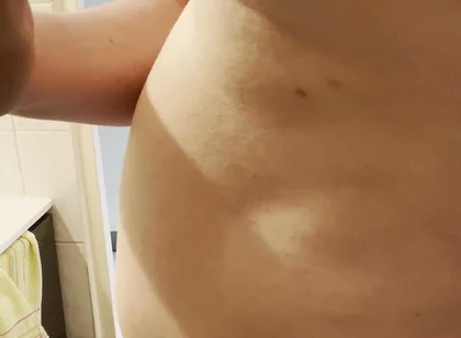 Nipple Suction & Tits Play