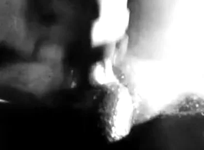 Monochrome Oily Cumming