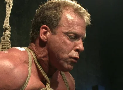 Indestructible Derek Hurt