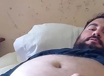 The Fat Pig's Belly Doesn't Stop Growing