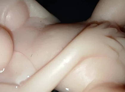 Wife Sex Is Most Intimate with the Owner of a Very Large Penis.