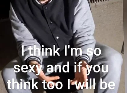 In This Video I Tell Why I Do It, Why I Shoot Them