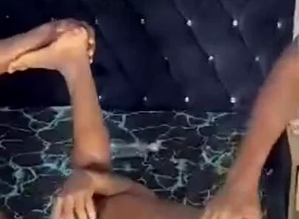He Got What He Wanted