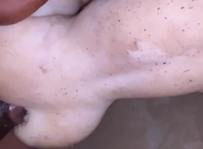 I Put My Dick in Sex Dolls All the Time Is a Sex Doll Ass