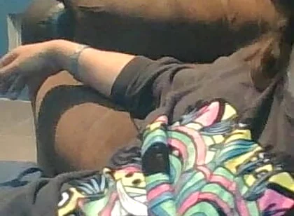 Your Ideal Guy in Bed