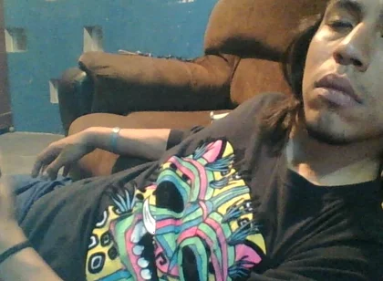 Damn Desire I Have in Bed