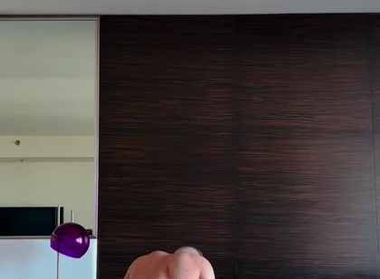 So I Immediately Got Naked and Started Playing with My Dick‍