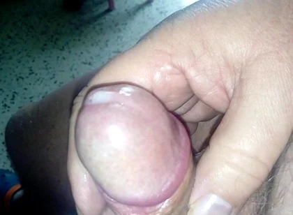 Compil of My Cumshots