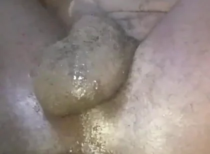You Wanna Put Some Nut in My Taste Hole!
