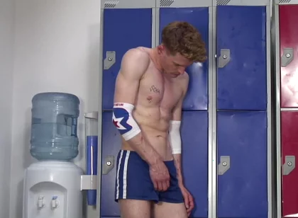 Seb Evans