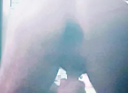 Garden Nudity and Masturbation with a Buttplug in Me
