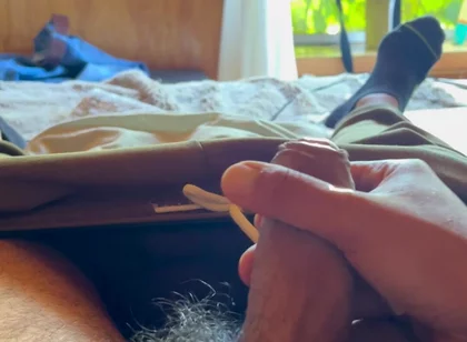 Cumshot Compilation Amateur Solo Loads