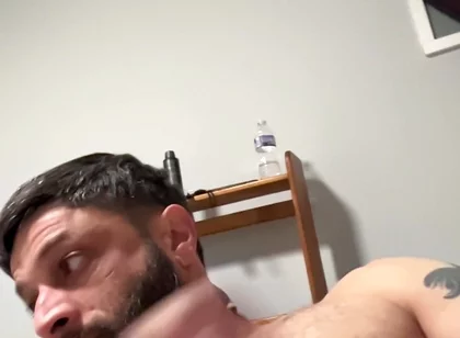 All Me and My Hard Cock
