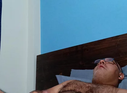 Bear Cum