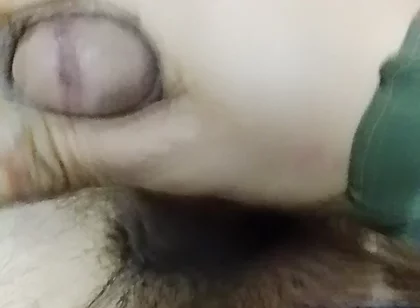 Jerking Dick